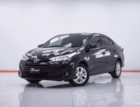 1F204 TOYOTA YARIS ATIV 1.2 E AT 2017