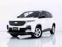 6B607 CHEVROLET CAPTIVA 1.5 TURBO LT AT 2020