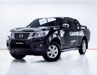 5C690 NISSAN NAVARA 2.5 E KING CAB MT 2018