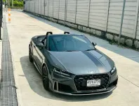ป้ายแดง รถมือเดียว ไมล์แท้ 3*,*** AUDI TT Roadster 45 TFSI S Line ปี 2020