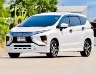 รถมือสอง Mitsubishi Xpander 1.5 GT 2019 สภาพดี
