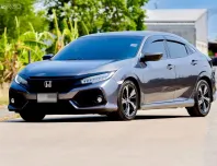 ขายรถ Honda Civic FK Hatchback 1.5 i-VTEC Turbo ปี 2019 สภาพเยี่ยม