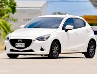 Mazda 2 1.3 HighConnect 2019 รถมือสองสภาพดี ราคาพิเศษ