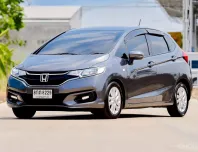 ขายรถยนต์ HONDA Jazz 1.5 i-VTEC 2019 สภาพดี ราคาถูก