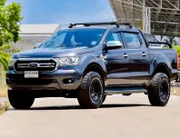 Ford Ranger Doublecab 2.2 XLT  A/T  ปี 2018