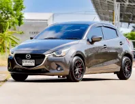 Mazda 2 1.3 (5Door) 2016 รถมือสองสภาพดี ราคาคุ้มค่า