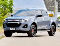 ISUZU D-Max Hi-Lander 1.9 L A/T ปี 2023 จด 2024