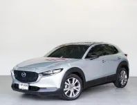 Mazda CX-30 2.0 SP 2020 รถ SUV สภาพดี ราคาถูก