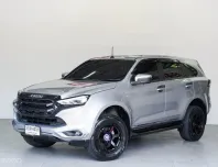 ขายรถ Isuzu MU-X 1.9 ACTIVE 2022 สภาพดี ราคาถูก