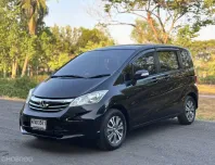 Honda Freed 1.5 E ปี 2013 รถครอบครัว 7 ที่นั่ง สภาพสวย