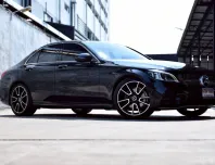 🎖️2019 แท้ Mercesdes Benz C220d AMG Dynamic W205🎖️
