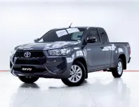 5C728 TOYOTA HILUX REVO 2.4 ENTRY Z EDITION SMART CAB MT 2024