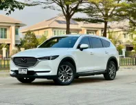 Mazda CX-8 2.5 SP Top 7 Seat ปี 2021 ใช้งานน้อย. 