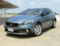 2014 Volvo V40 2.0 Cross Country T5 รถเก๋ง 5 ประตู 