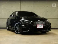 2022 BMW 220i 2.0 F44 Gran M Sport Coupe AT TOPสุด ไมล์แท้ มี BSI Ultimate Package จาก BMW B6395