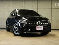 2022 Mercedes-Benz GLA200 1.3 W247 AMG Dynamic SUV AT ไมล์แท้ (TOPสุดในGLA) เรียบร้อยเหมือนใหม่ B151