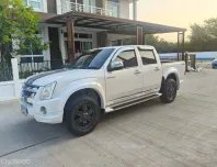 Isuzu D-max X-series 2.5 Hilander 2010 จด 2011