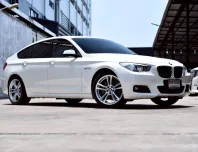 🎖️2013 แท้ BMW​ 520d​ GT​ ( Gran​ Turismo ) F07🎖️