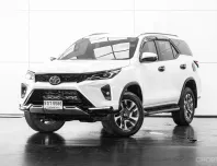 2024 TT Fortuner 2.4 Leader G 2WD A/T