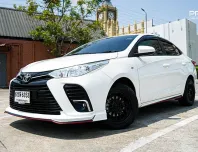 2022 TOYOTA YARIS ATIV 1.2 ENTRY