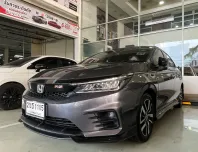 Honda City e:HEV RS ประกันชั้น1+UltimateCareถึง11/26 55,000โล เจ้าของขายเอง