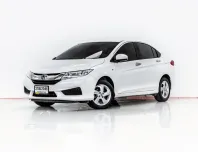3B526 HONDA CITY 1.5 V AT 2016
