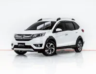 3B500 HONDA BR-V 1.5 SV AT 2016