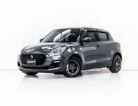 3B511 SUZUKI SWIFT 1.2 GL AT 2019