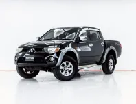 3B517 MITSUBISHI TRITON 2.5 PLUS DOUBLE CAB MT 2008