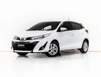 3B459 TOYOTA YARIS ECO 1.2 E AT 2018