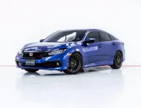 3B521 HONDA CIVIC FC 1.8 E AT 2020