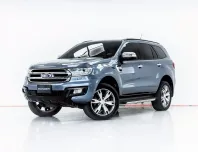 3B512 FORD EVEREST 3.2 TITANIUM PLUS AT4WD 2017