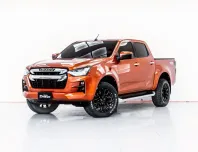 3B513 ISUZU D-MAX 3.0 M HI-LANDER CAB-4 AT4WD 2020