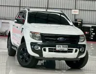 2014 Ford RANGER 3.2 WildTrak 4WD