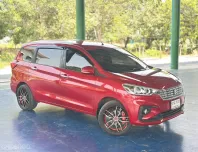 2019 Suzuki Ertiga 1.5 GX 