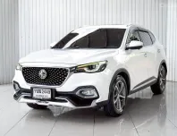 MG HS 1.5 Turbo ปี 2020 สภาพดี ราคาถูก