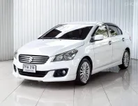 Suzuki Ciaz 1.2 RS 2018 รถมือสองสภาพดี