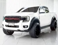 2022 Ford RANGER 2.0 Turbo Hi-Rider XLT  รถกระบะ 