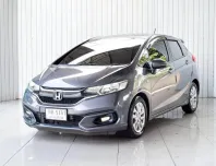 Honda Jazz 1.5 i-VTEC V+ ปี 2017 รถสวย สภาพดี