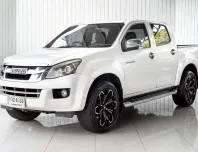 2013 Isuzu D-Max 2.5 Hi-Lander รถกระบะ 