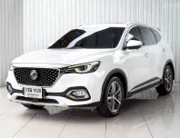 MG HS 1.5 Turbo 2020 รถสวย สภาพดีมาก