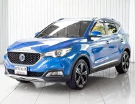 MG ZS 1.5 X ปี 2019 สภาพดีมาก