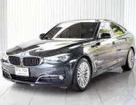 BMW 3 Series 320d GT 2020 ขายรถสภาพดี
