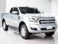 2017 Ford RANGER 2.2 Hi-Rider รถกระบะ 
