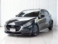 Mazda Mazda2 1.3 Sports (5Door) 2022 รถสวยมือเดียว สภาพดี