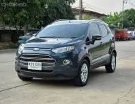 ขายรถ Ford EcoSport 1.5 Titanium ปี 2014 สภาพดี