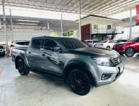 NISSAN NAVARA 2.5 EL BLACK EDITION ปี 2020