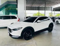 ขายรถ Mazda CX-30 2.0 SP ปี 2022 สภาพดี ไมล์น้อย