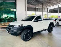 2022 Mitsubishi TRITON 2.4 รถกระบะ รถสภาพดี มีประกัน
