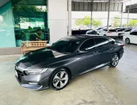 ขายรถ Honda Accord 2.0 Hybrid 2020 สภาพดี ไมล์น้อย